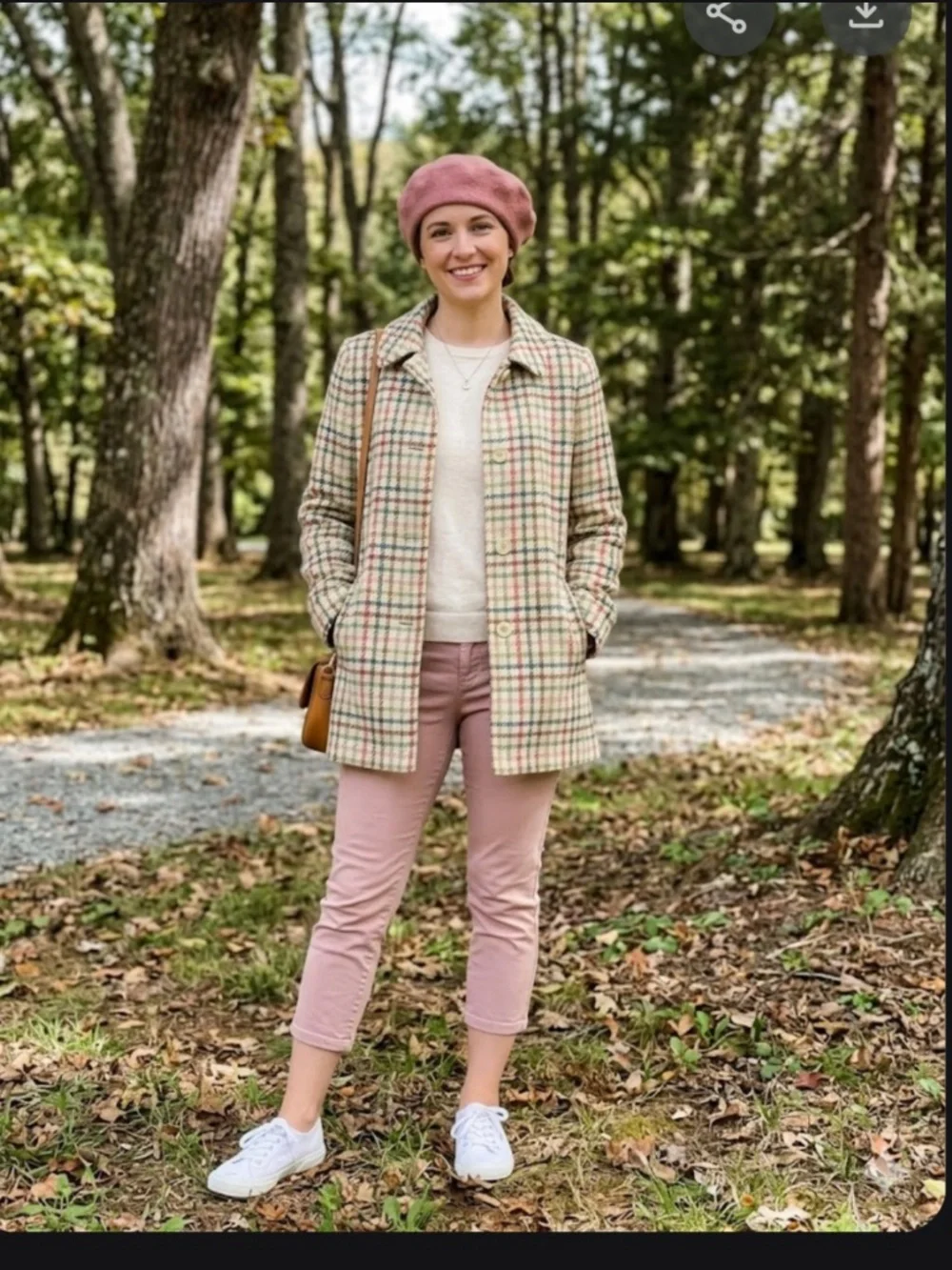 Coat wool - Picture 1 of 5